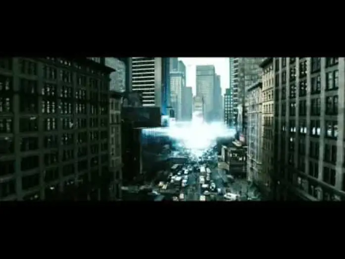 Видео к фильму Хранители | Watchmen (Trailer 2 Italiano)