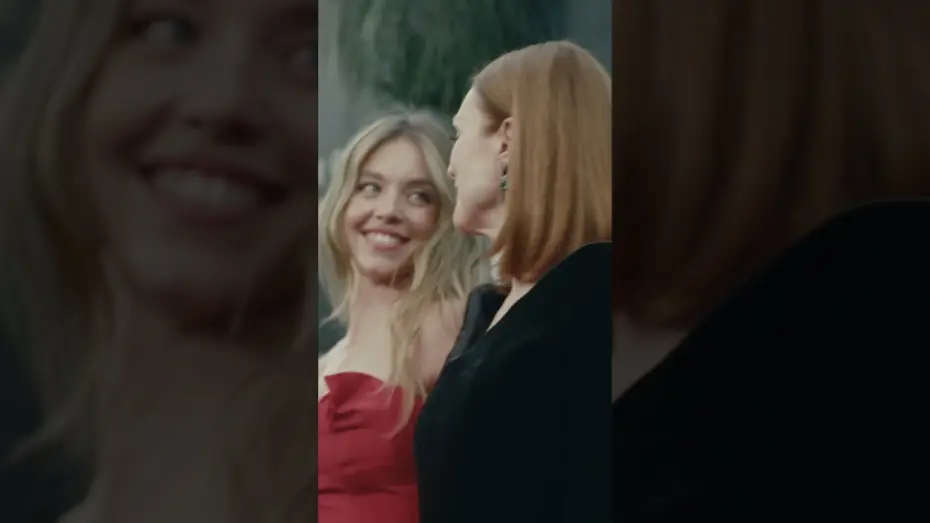 Видео к фильму Долина эха | If looks could kill.