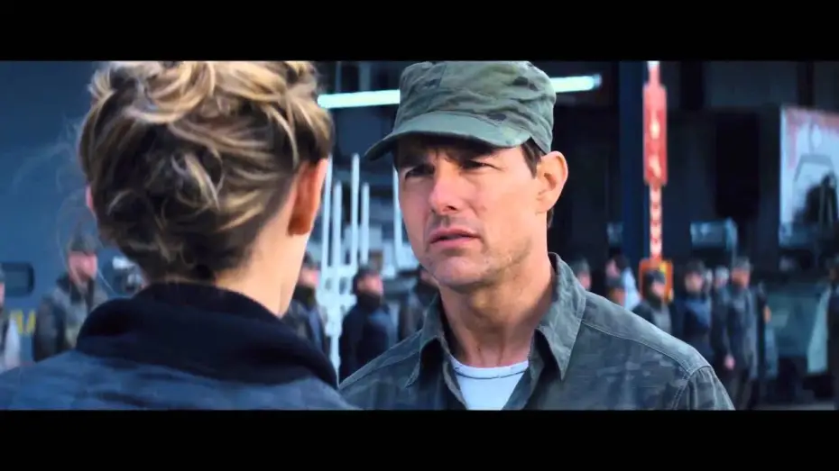 Видео к фильму Грань будущего | Edge of Tomorrow - Senza Domani - Trailer Ufficiale Italiano | HD