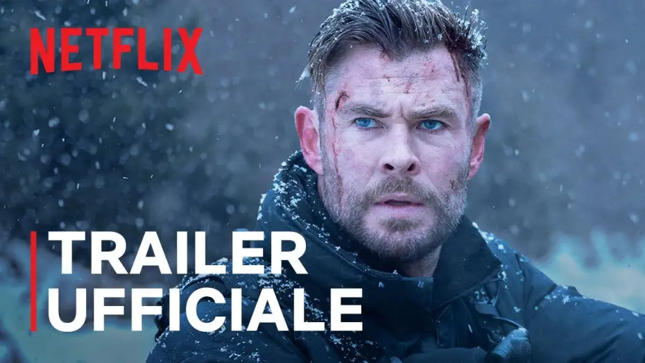 Видео к фильму Тайлер Рейк: Операция по спасению 2 | Trailer ufficiale