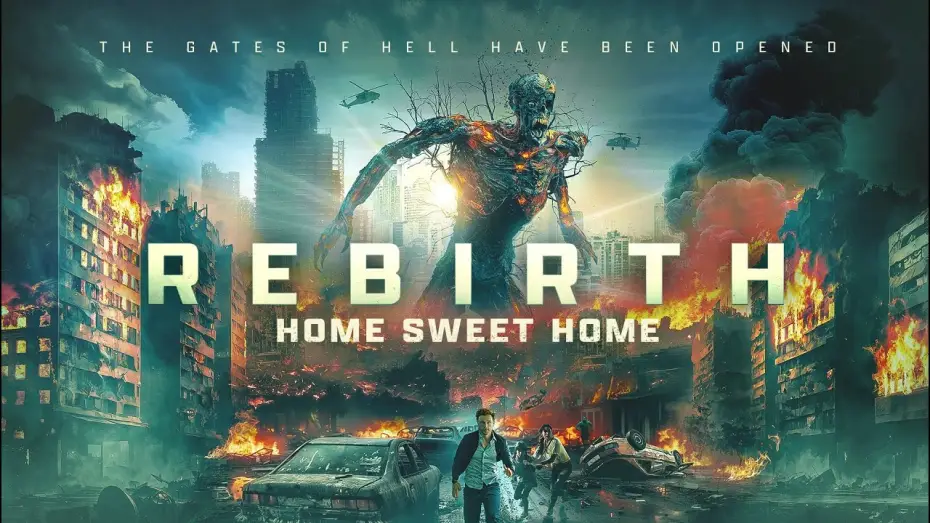 Видео к фильму Последний охотник на демонов | UK Trailer