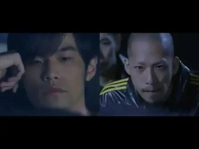 Видео к фильму Экстремальные гонки | Экстремальные гонки ( 2005 ) Трейлер RU (Tau man ji D )
