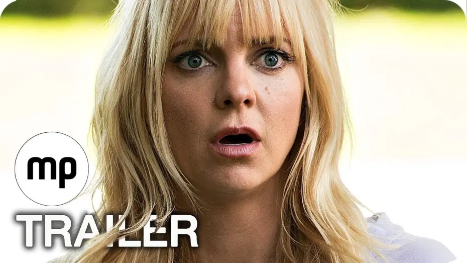 Видео к фильму За бортом | Overboard Trailer Deutsch German (2018)