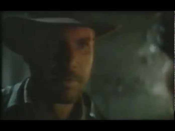 Видео к фильму Индиана Джонс: В поисках утраченного ковчега | Trailer en castellano de Indiana Jones En busca del arca perdida 1981