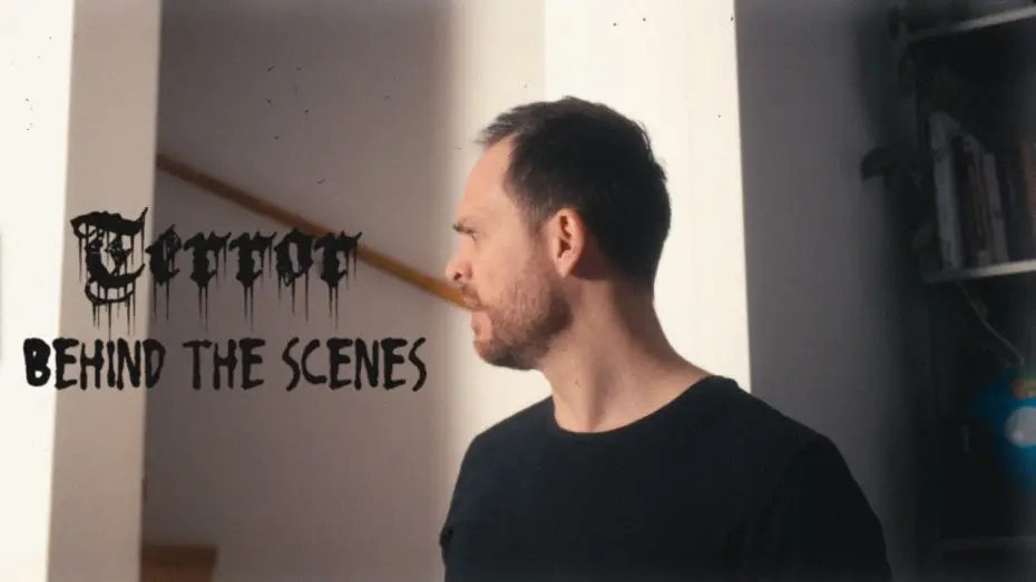Видео к фильму Terror — TERROR - Behind the Scenes