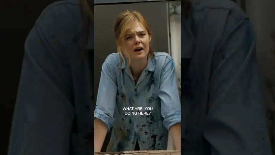 Видео к фильму Боб Дилан: Никому не известный | Elle Fanning as Sylvie Russo