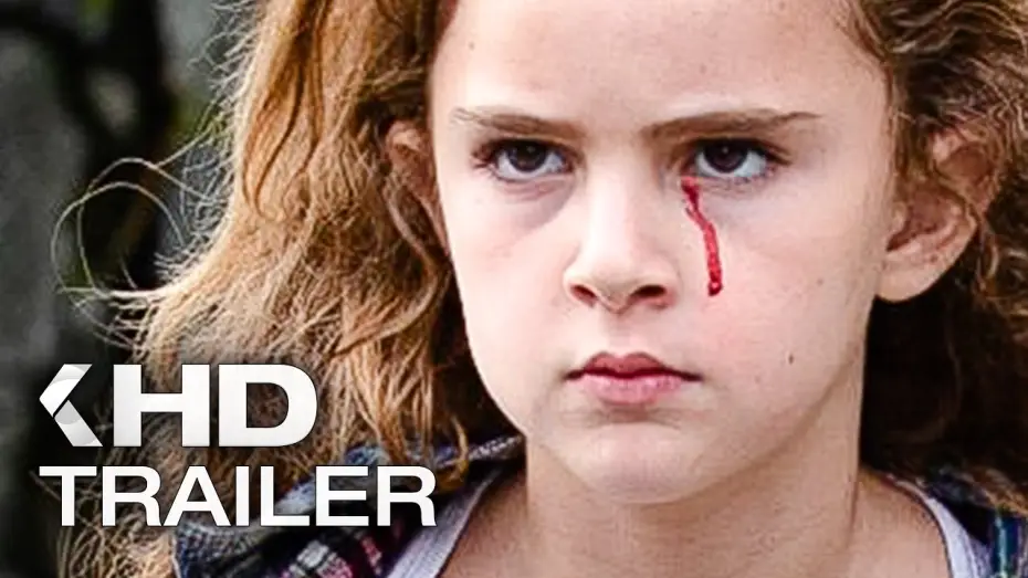 Видео к фильму Иные — FREAKS Trailer German Deutsch (2020)