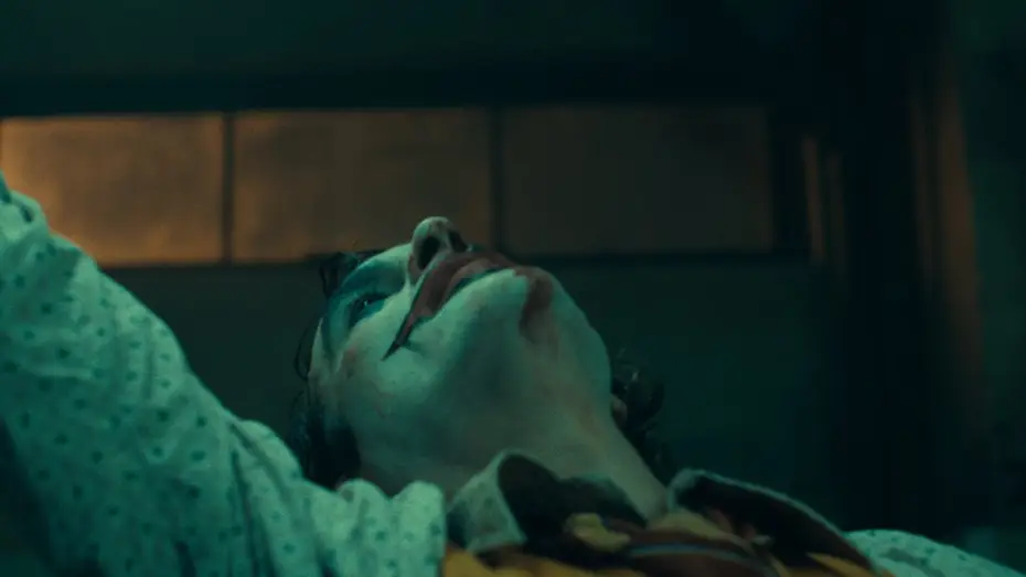 Видео к фильму Джокер | JOKER - Teaser Tr&aacute;iler