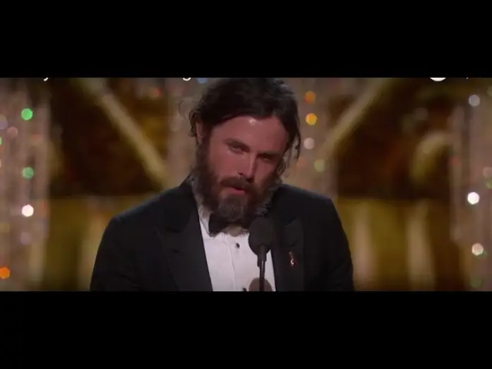 Видео к фильму Манчестер у моря | Casey Affleck wins Best Actor