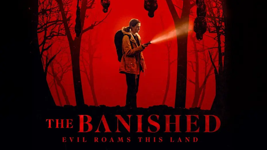 Видео к фильму The Banished | Official UK Trailer