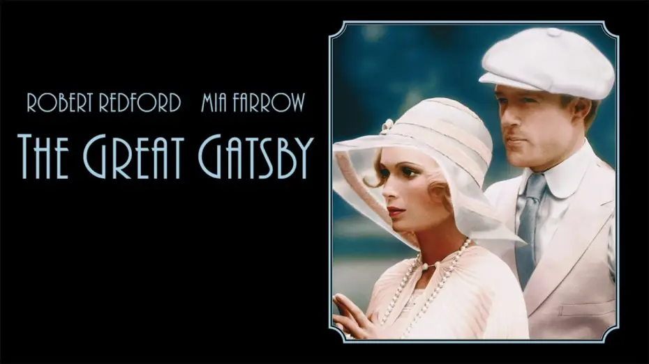 Видео к фильму Великий Гэтсби | Il Grande Gatsby (film 1974) TRAILER ITALIANO