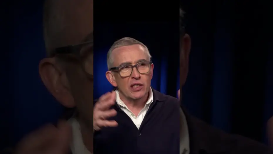 Видео к фильму Школа мистера Пингвина | Steve Coogan Describes Why Penguins Create Such a Calming Presence