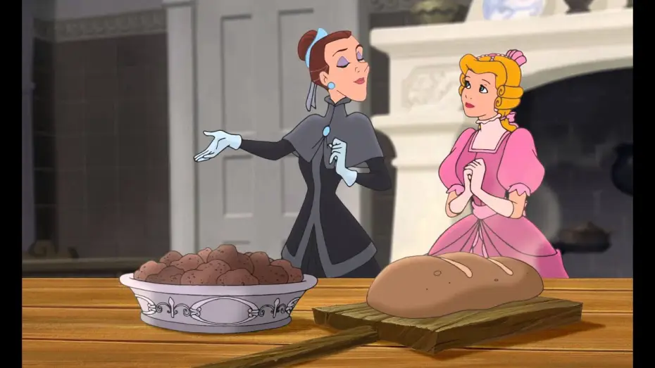 Видео к фильму Золушка 2: Мечты сбываются | Cinderella 2 - Tr&auml;ume werden wahr - Trailer