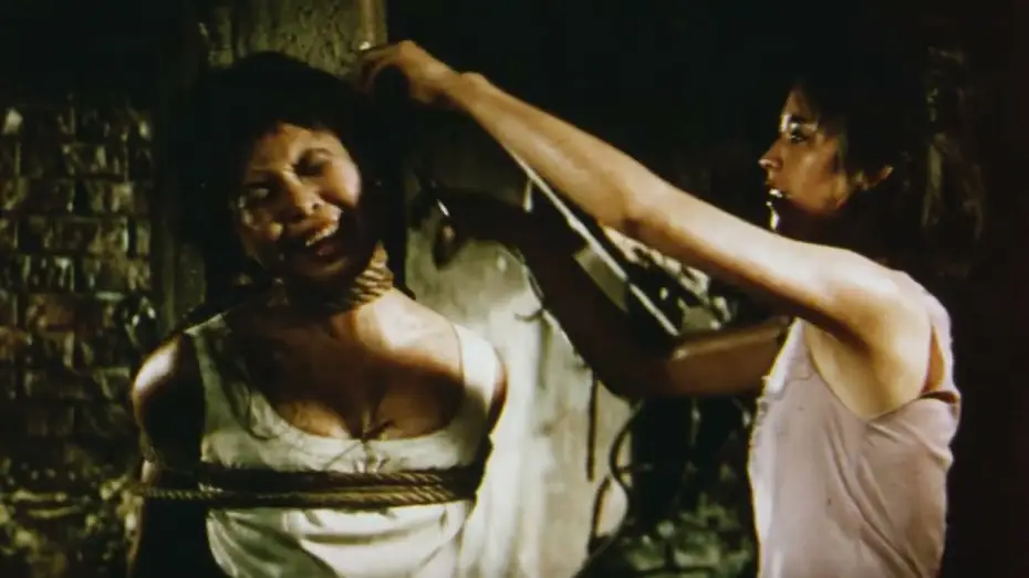 Видео к фильму Ворота плоти | trailer: GATE OF FLESH ('64) - Seijun Suzuki sexploitation in English! 4k scan