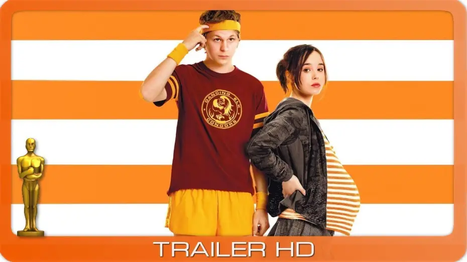 Видео к фильму Джуно | Juno ≣ 2007 ≣ Trailer ≣ German | Deutsch