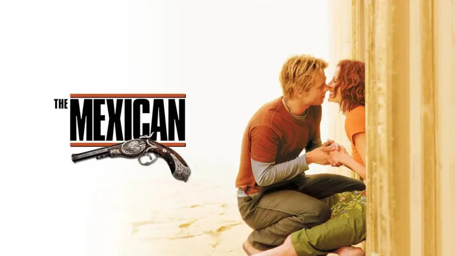 Видео к фильму Мексиканец | The Mexican  - Amore senza la sicura (film 2001) TRAILER ITALIANO