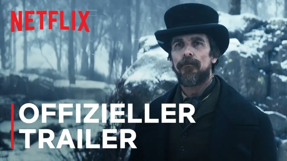 Видео к фильму Всевидящее око | Offizieller Trailer