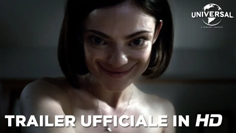 Видео к фильму Правда или действие — Obbligo o Verità - Trailer Ufficiale Italiano