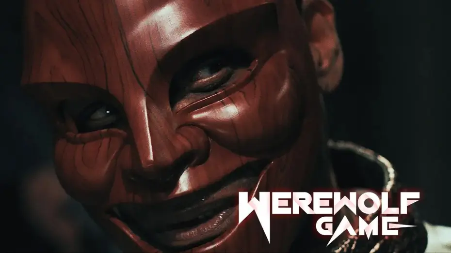 Видео к фильму Werewolf Game | Werewolf Game | Tony Todd and Bai Ling | Official Trailer