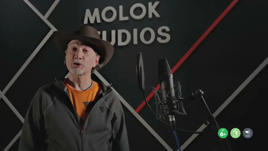 Видео к фильму LUPIN THE IIIRD THE MOVIE 不死身の血族 | Lupin the IIIRD - The Movie: La Stirpe Immortale | Saluti Alessandro Maria D'Errico