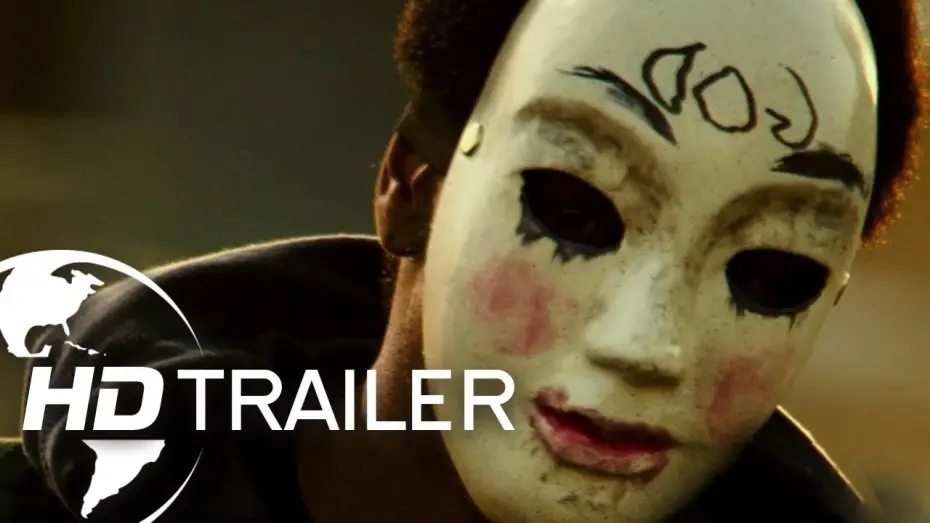 Видео к фильму Судная ночь 2 | The Purge: Anarchy - Trailer 2 - Deutsch HD