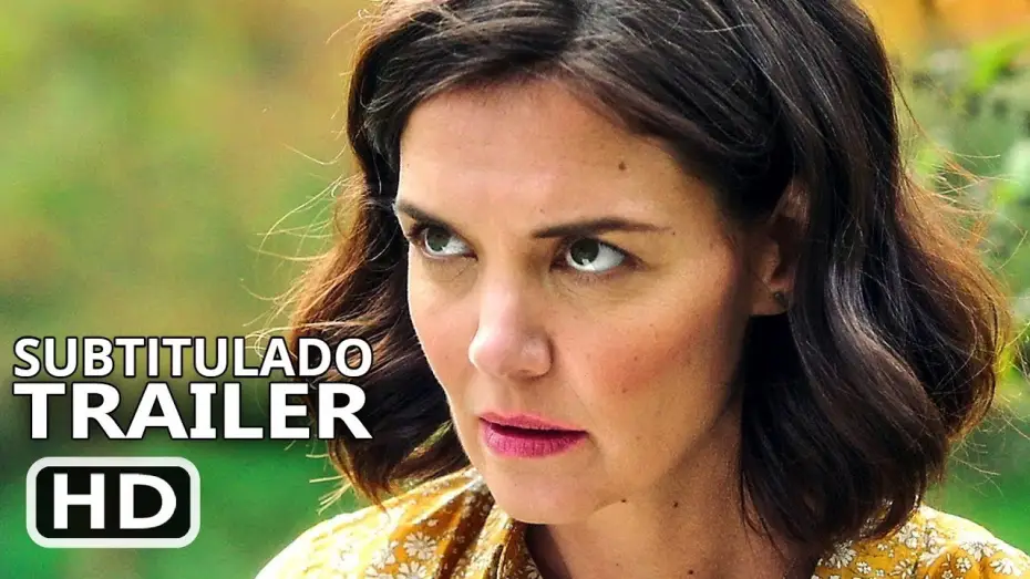 Видео к фильму Секрет | The Secret: Dare to Dream (2020) | Tr&aacute;iler Oficial Subtitulado | Katie Holmes