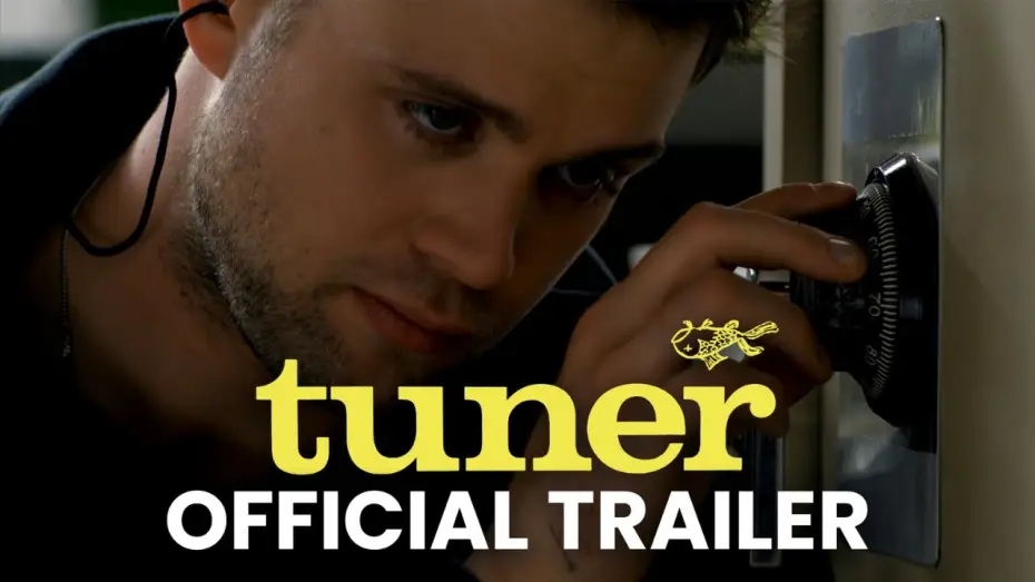 Видео к фильму Настройщик — TUNER | Official Trailer HD