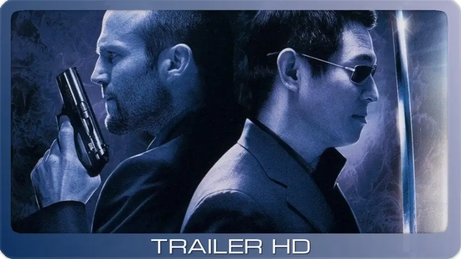 Видео к фильму Война | War ≣ 2007 ≣ Trailer
