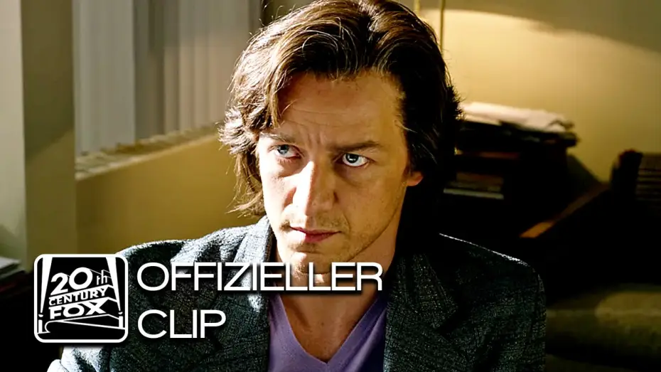 Видео к фильму Люди Икс: Апокалипсис | X-Men: Apocalypse | Moiras B&uuml;ro | Clip Deutsch HD German (Bryan Singer)