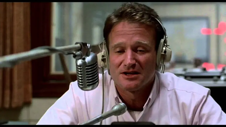 Видео к фильму Доброе утро, Вьетнам | Good Morning, Vietnam - Extrait - Good Morning