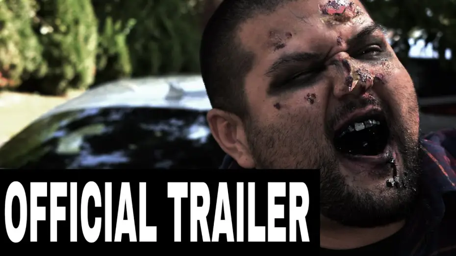 Видео к фильму Infected — SEBA PRODUCTIONS: INFECTED Official Trailer