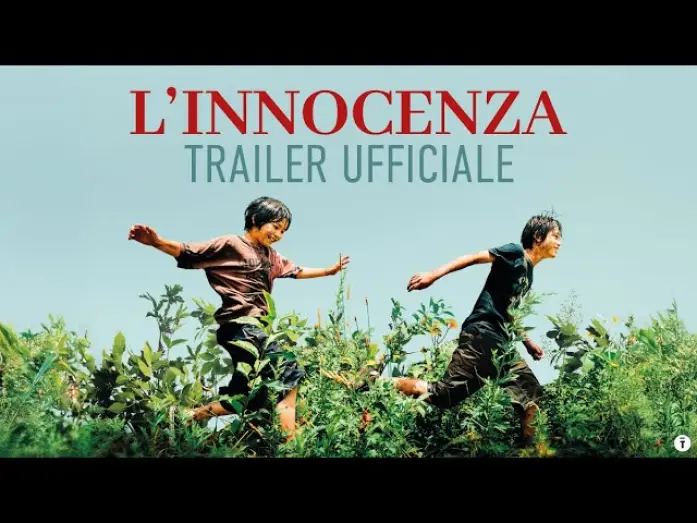 Видео к фильму Монстр | L'INNOCENZA ("Monster") di Kore-eda Hirokazu | Trailer Ufficiale | Dal 22 agosto al cinema