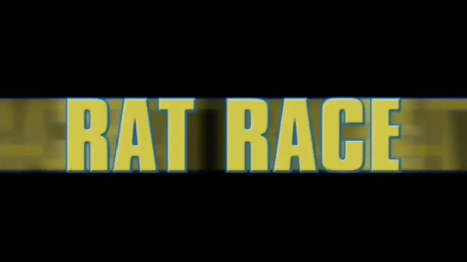 Видео к фильму Крысиные бега | Rat Race (2001) - Official Trailer