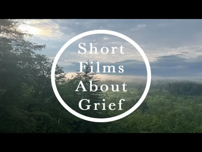 Видео к фильму Short Films About Grief — CROWD FUNDING ANNOUNCEMENT : Short Films about Grief