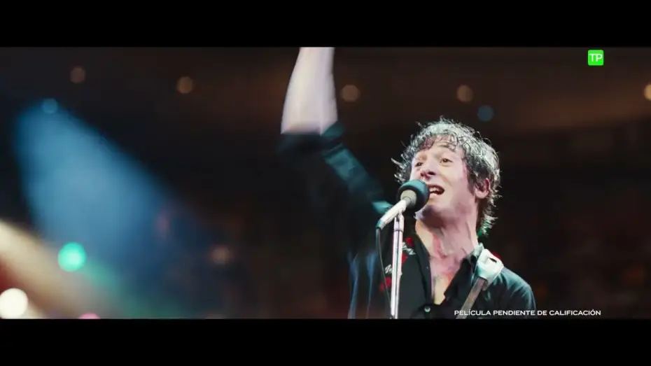 Видео к фильму Спрингстин. Избавь меня от небытия | Anuncio: 'Riverfront Coliseum - Cincinnati, 1981'