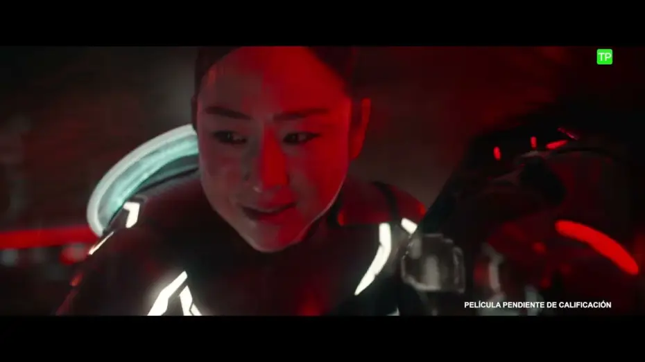 Видео к фильму Трон 3 | CLIP EXCLUSIVO