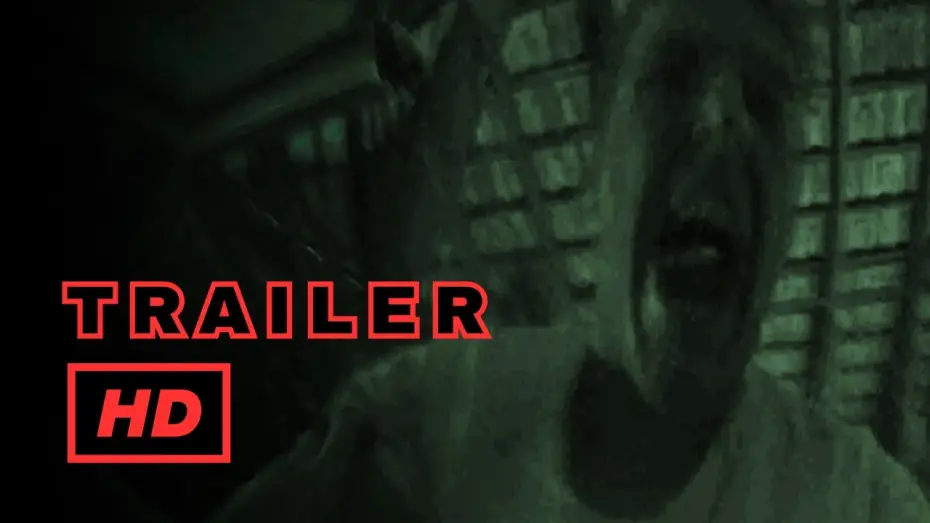 Видео к фильму V/C/R — V/C/R (2026) Teaser | These Tapes Weren't Supposed To Surface