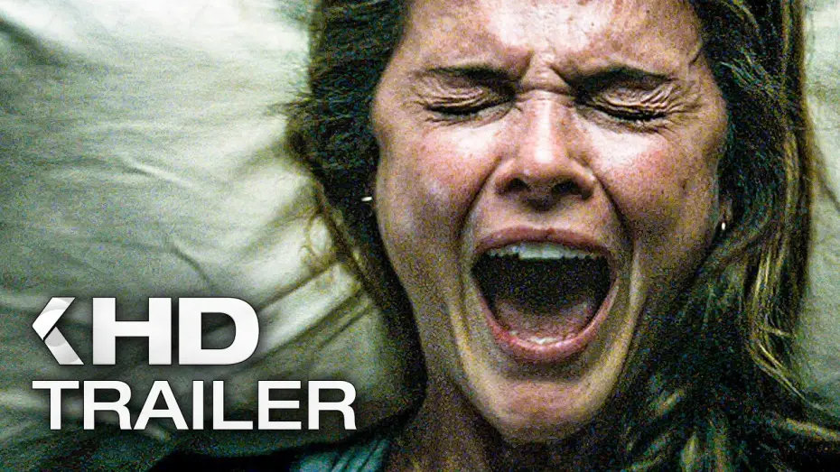 Видео к фильму Оленьи рога | ANTLERS Trailer German Deutsch (2021)