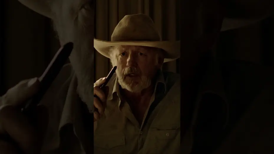 Видео к фильму Broken Land | David Morse, Jaklyn Bejarano, and Bill Heck star in BROKEN LAND.