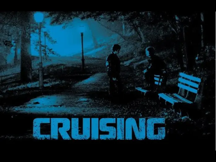 Видео к фильму Разыскивающий | Cruising Original Trailer (William Friedkin, 1980) HD
