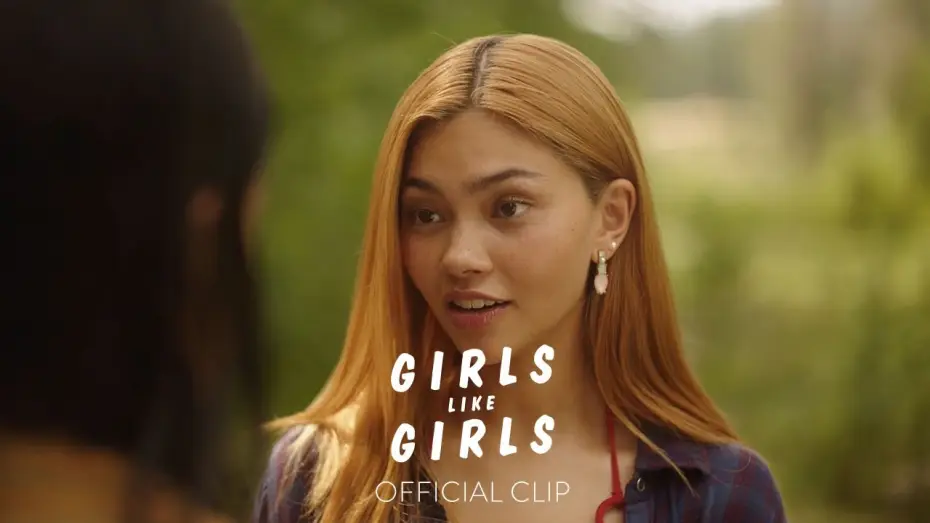 Видео к фильму Девушки любят девушек — "It's Called Romance" Official Clip