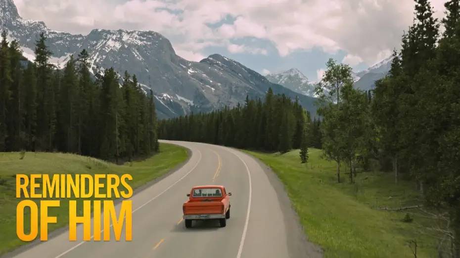 Видео к фильму Reminders of Him | Sustainability On Set