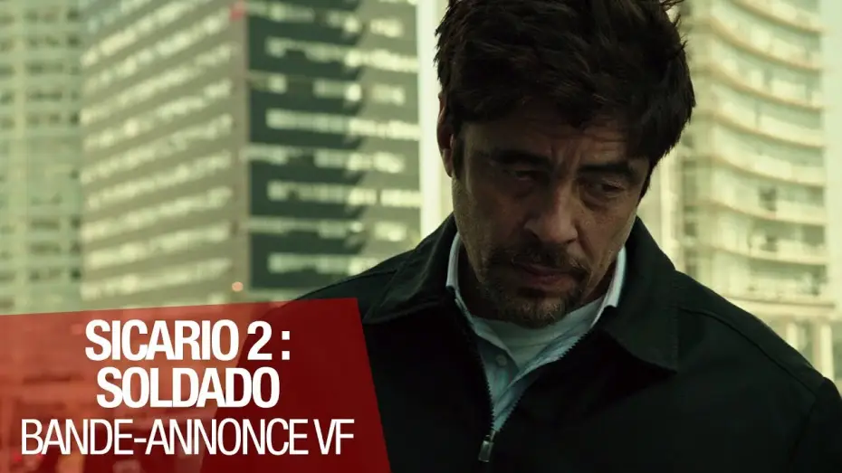 Видео к фильму Убийца 2. Против всех | Bande-annonce 1 VF