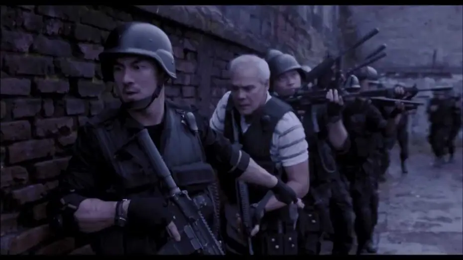 Видео к фильму Рейд | THE RAID - Bande-annonce VF HD