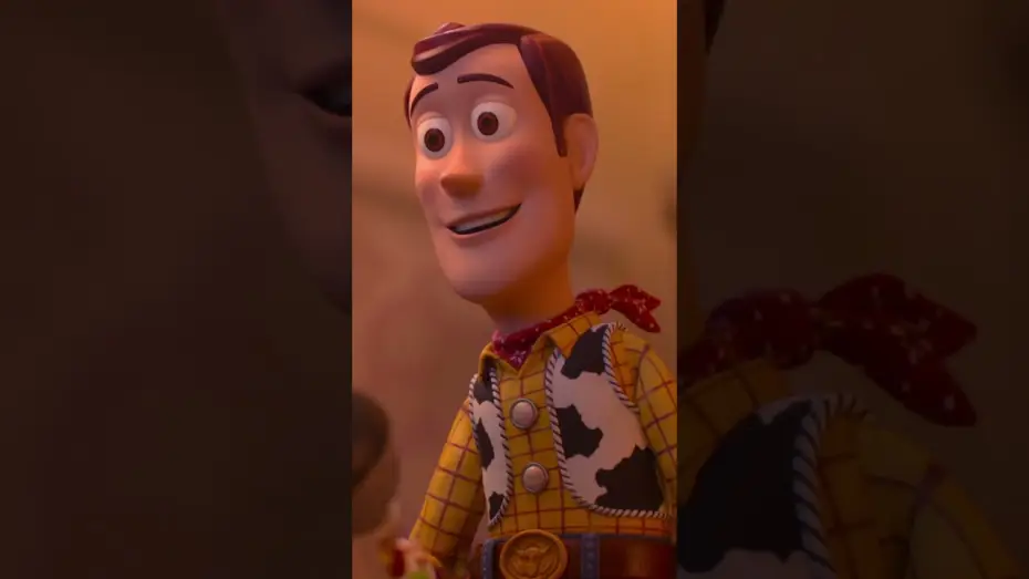 Видео к фильму История игрушек 5 — We went down to Curzon Kingston to find out what visitors thought of TOY STORY 5