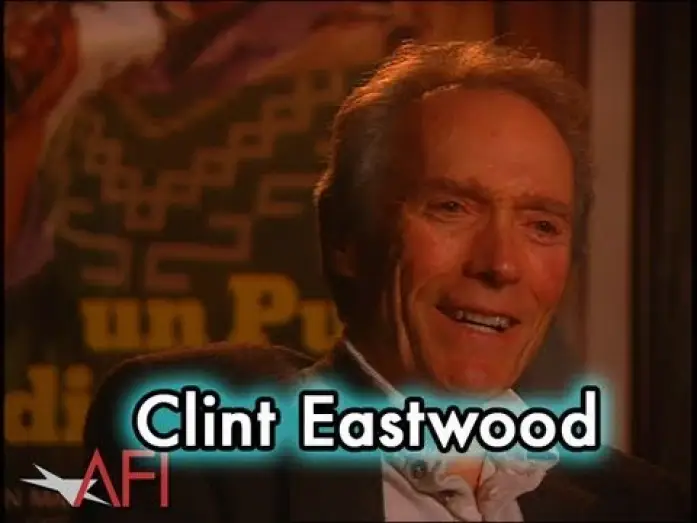 Видео к фильму Непрощённый | Clint Eastwood on UNFORGIVEN