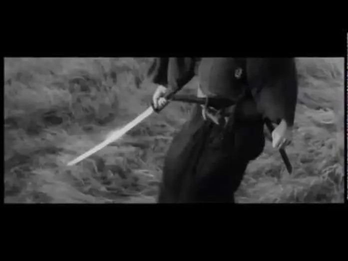 Видео к фильму Харакири | HARAKIRI - Bande-annonce (VOST)