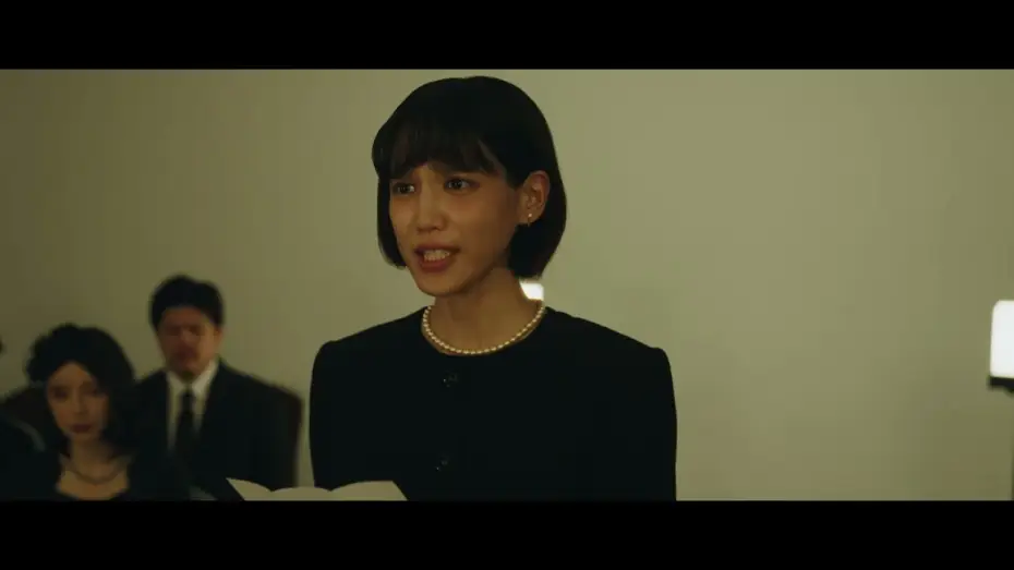 Видео к фильму Hinata — 映画『hinata』本予告