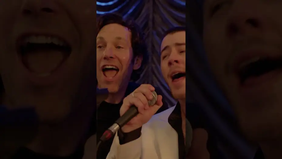 Видео к фильму Это хит! — Get your tickets NOW to see Power Ballad on May 29 in select cities. In theaters everywhere June 5.
