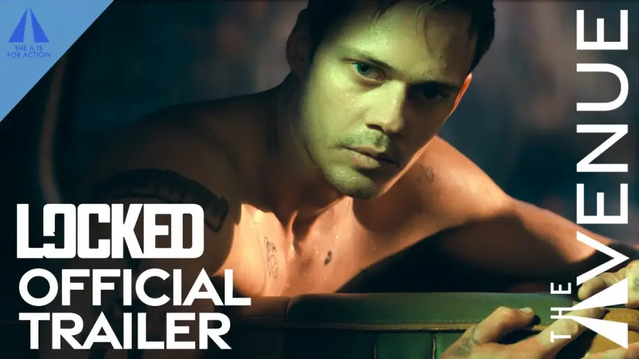 Видео к фильму Западня | Official Trailer